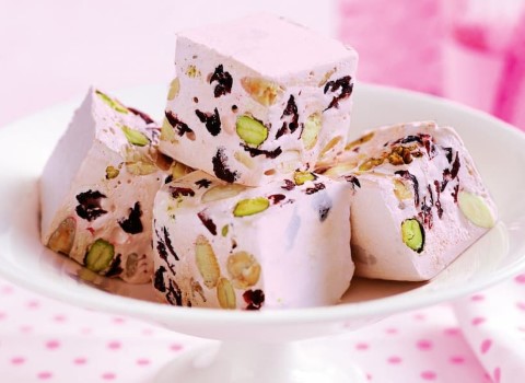 تصویر 2 از خرید و فروش گز پسته ای درجه یک + با شرایط فوق العاده